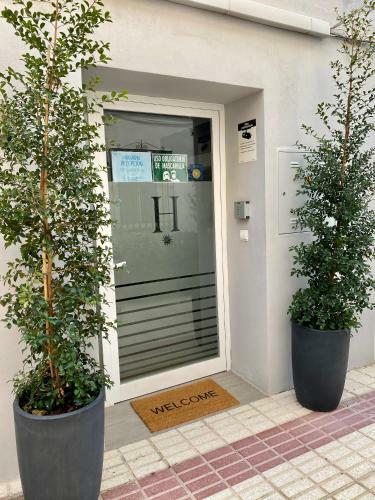 Hostal Alisol Boutique Marbella