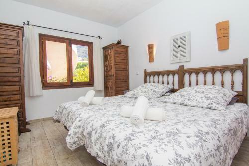 Abahana Villas Sunny