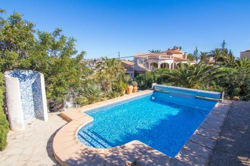 Abahana Villas Sunny