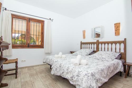 Abahana Villas Sunny