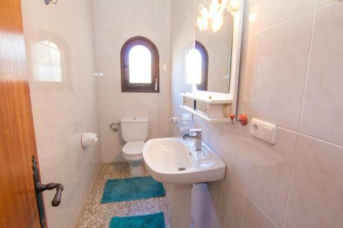 Abahana Villas Sunny