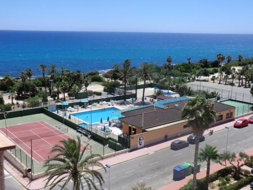 Apartamento Casas Holiday Miramar IV