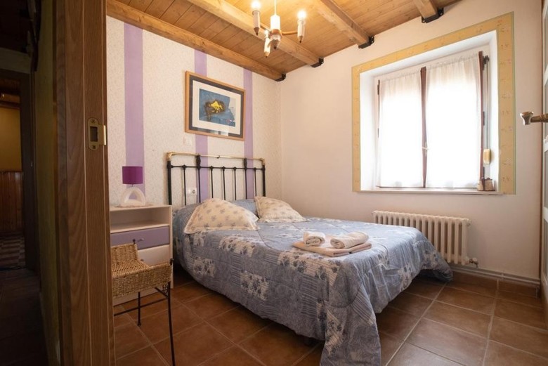 Apartamentos Casa Maza