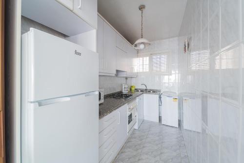 Apartamento En Aguadulce