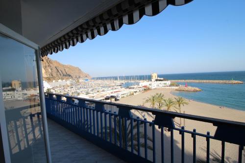 Apartamento En Aguadulce