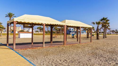Apartamento En Aguadulce