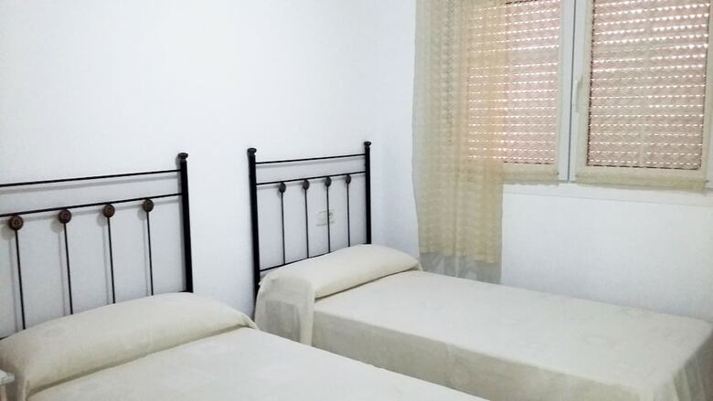 Apartamentos Nova Vita 3000