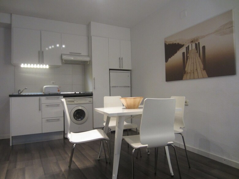 Apartamento Living Valencia Ayuntamiento