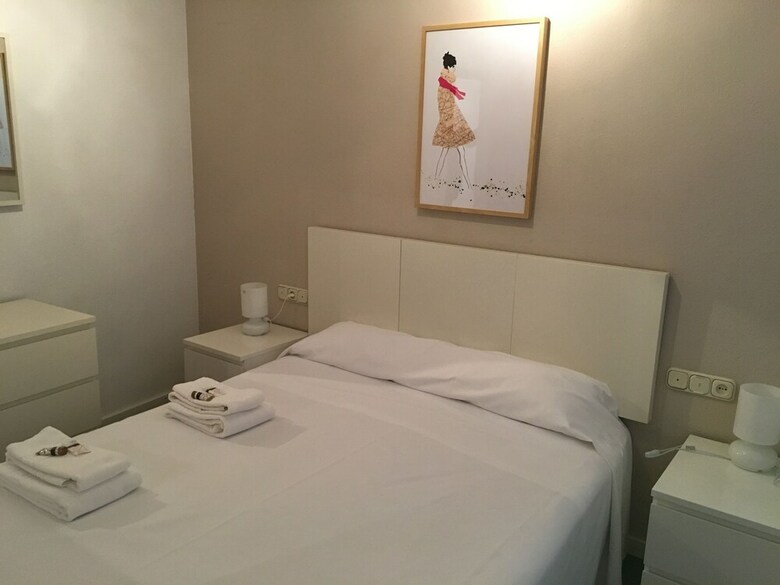 Apartamento Living Valencia Ayuntamiento