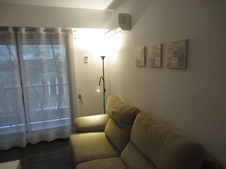Apartamento Living Valencia Ayuntamiento