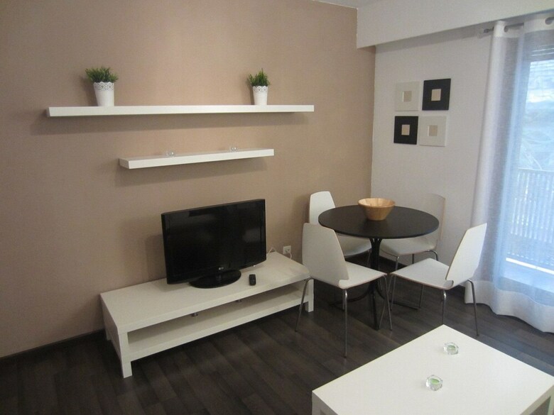 Apartamento Living Valencia Ayuntamiento