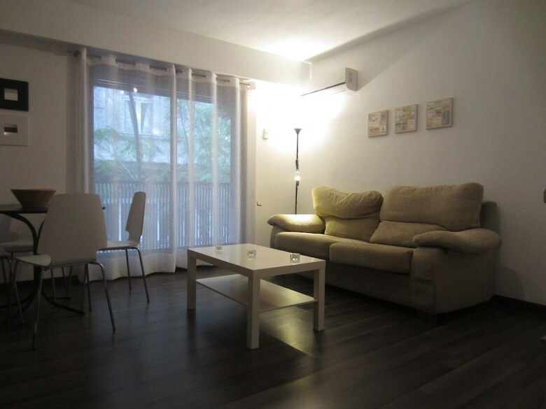 Apartamento Living Valencia Ayuntamiento