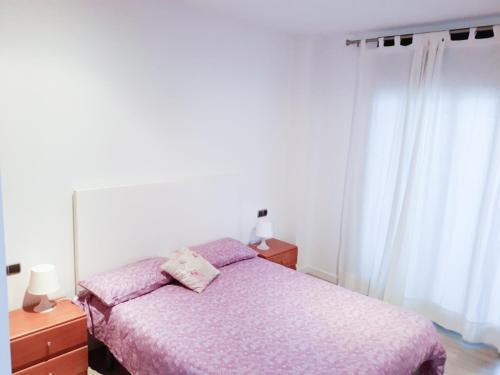 Apartament La Gamba De Palam�s