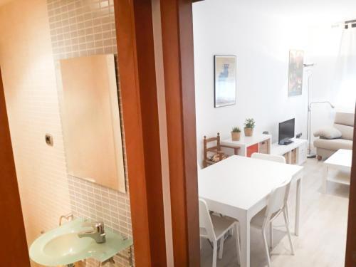 Apartament La Gamba De Palam�s