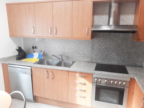 Apartament La Gamba De Palam�s