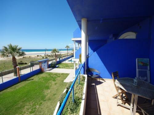 Apartamento Las Tortugas