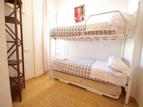 Apartamento Las Tortugas