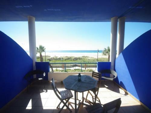 Apartamento Las Tortugas