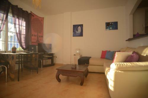 Apartamento Las Tortugas