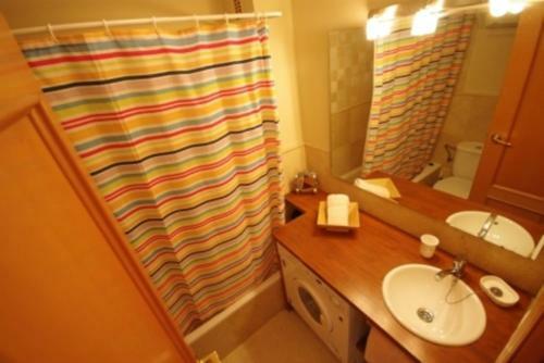 Apartamento Las Tortugas