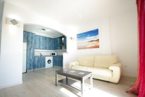 Apartamento Las Tortugas