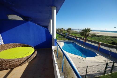 Apartamento Las Tortugas
