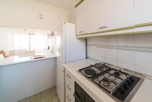 Apartamento Corintio 4c