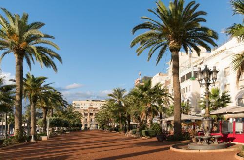 Apartamento Marina