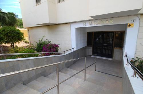 Apartamento En Aguadulce Sur