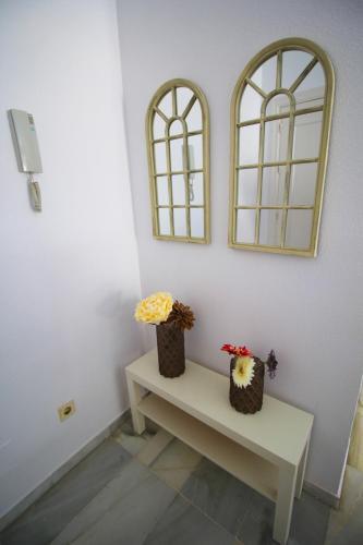 Apartamento En Aguadulce Sur