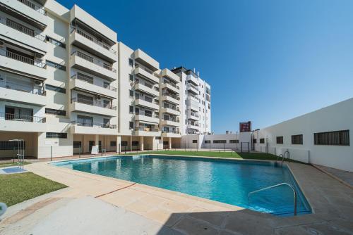 Apartamento En Aguadulce Sur
