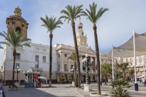 Apartamento Casa Al Comp�s De Rosario