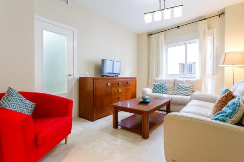 Apartamento Casa Al Comp�s De Rosario