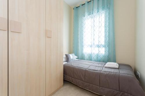 Apartamento Casa Al Comp�s De Rosario