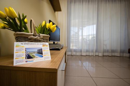 Patacona Resort Apartments