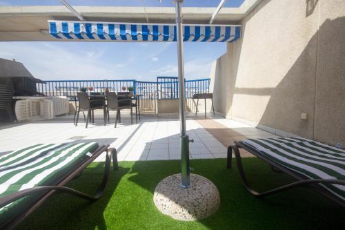 Patacona Resort Apartments