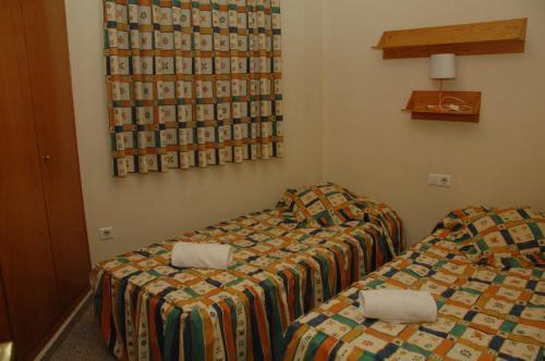 Patacona Resort Apartments