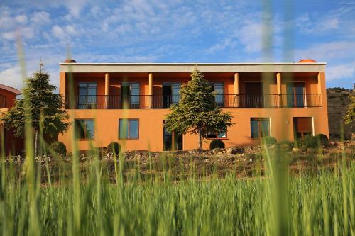 Hotel Casa Cauma