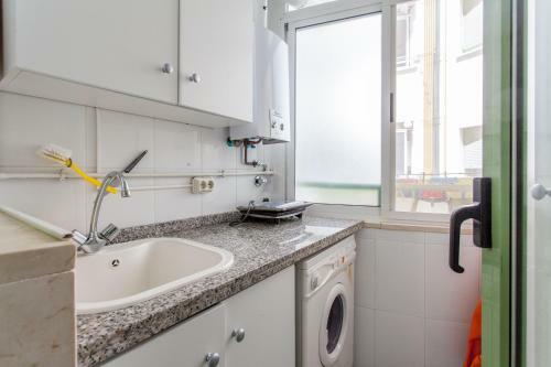 Apartment Patacona Beach 6