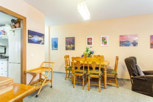 Apartment Patacona Beach 6