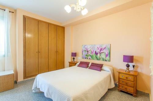 Apartment Patacona Beach 6