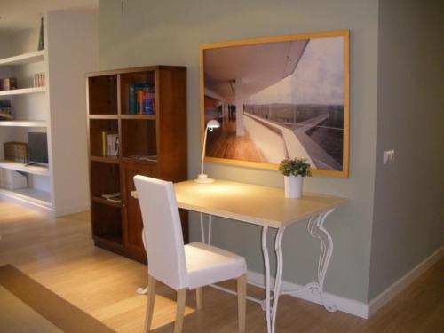 Apartamento T�bula Teatro