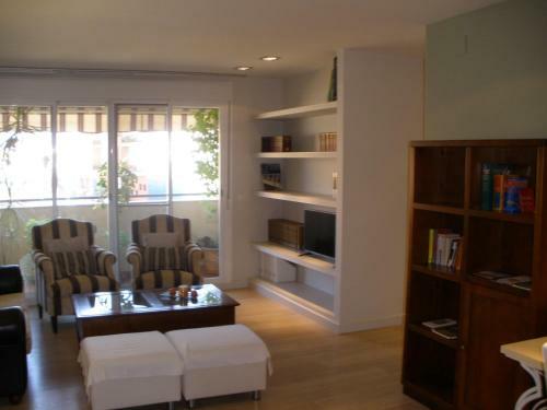 Apartamento T�bula Teatro
