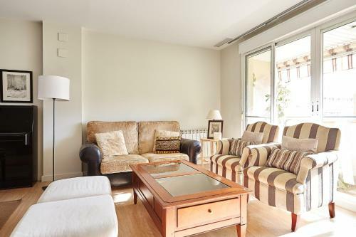 Apartamento T�bula Teatro