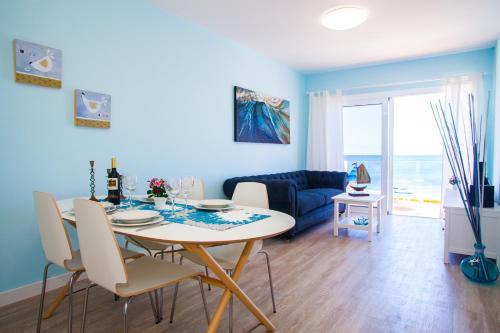 Apartamento Suite Ocean Rooms