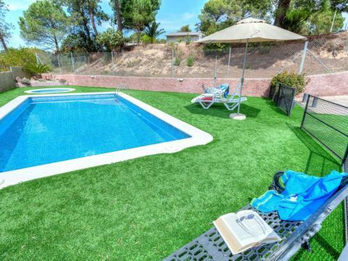 Holiday Home Astral