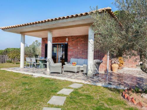 Holiday Home Astral
