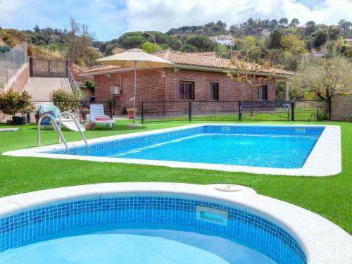 Holiday Home Astral