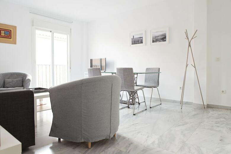 Apartamento Suncity Gigantes 8