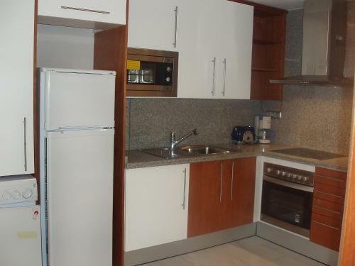 Apartment Elegance 1153